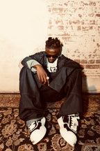 AUVY SURVIVOR DENIM SET