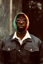 AUVY SURVIVOR DENIM SET