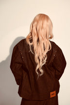 AUVY SURVIVOR DENIM SET